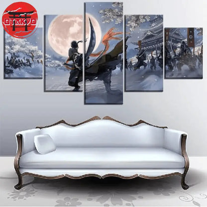 Canvas Roronoa Zoro - One Piece™