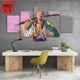 Canvas Roronoa Zoro - One Piece™