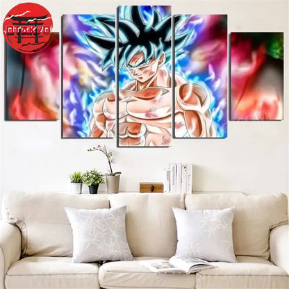 Canvas Son Goku - Dragon Ball Z™