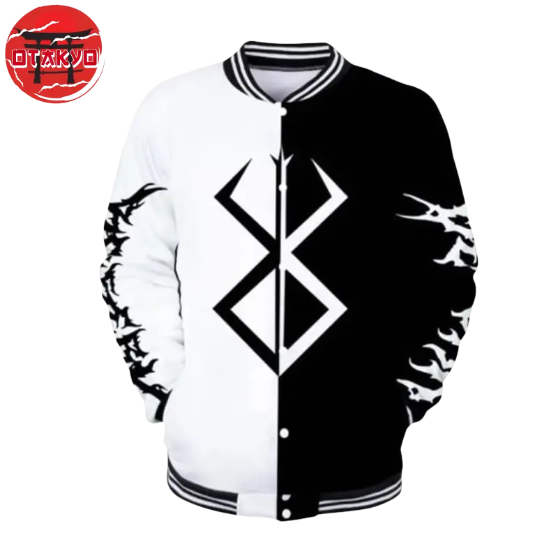 Jacket "Curse" - Berserk™