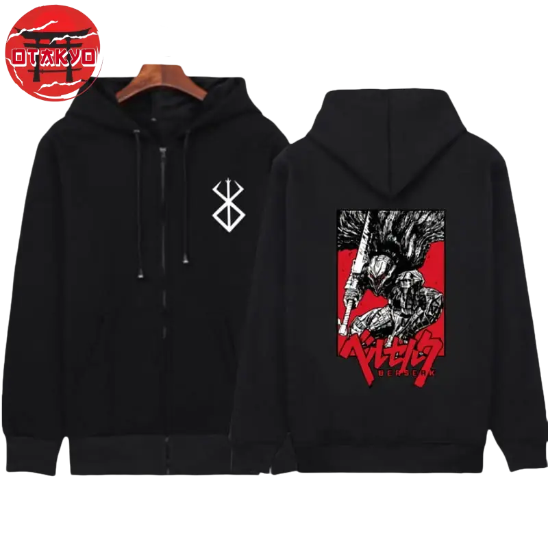 Jacket Guts "Madness" - Berserk™