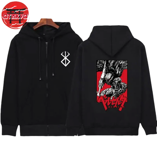 Jacket Guts "Madness" - Berserk™